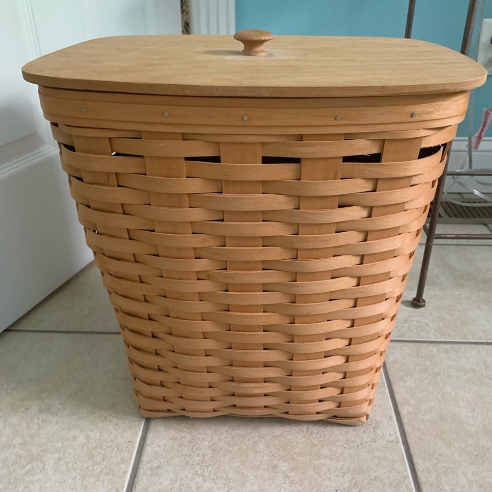 Large Basket